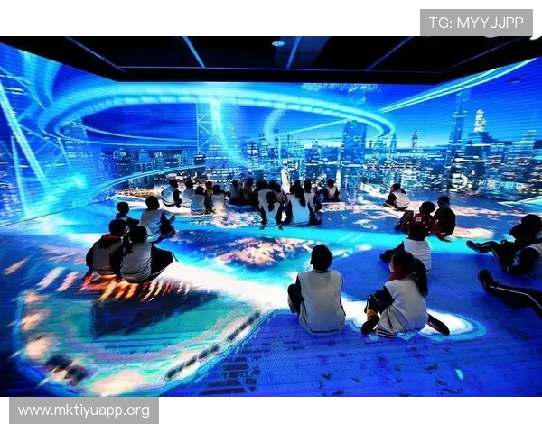 多米体育游戏如何结合最新科技打造沉浸式体育娱乐体验
